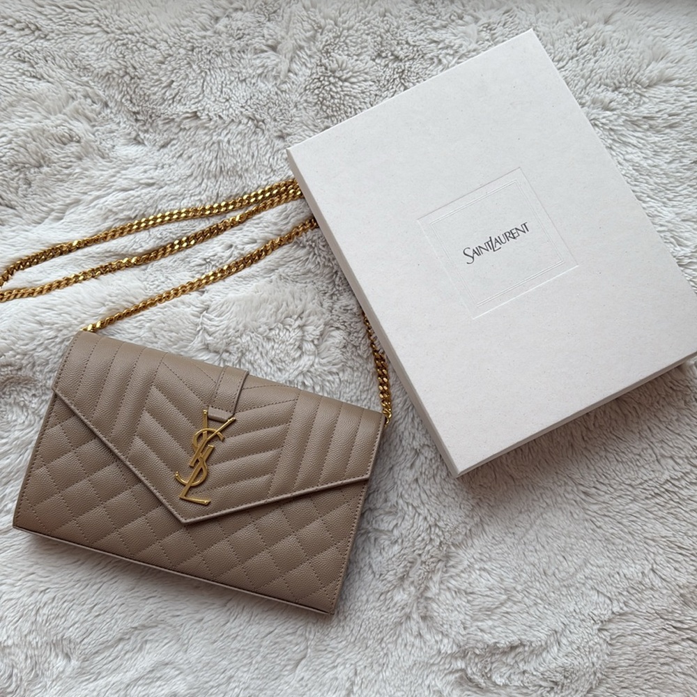 BRAND NEW YSL Crossbody bag